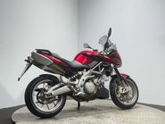 Aprilia Shiver GT 2011 ONLY 20K 1 OWNER NEW MOT VERY CLEAN SUPERMOTO 750CC 2