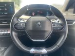 Peugeot 3008 1.6 13.2kWh GT SUV 5dr Petrol Plug-in Hybrid e-EAT Euro 6 (s/s) (225 ps) 29