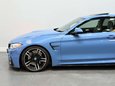 BMW M4 3.0 BiTurbo Coupe 2dr Petrol DCT Euro 6 (s/s) (431 ps) 19