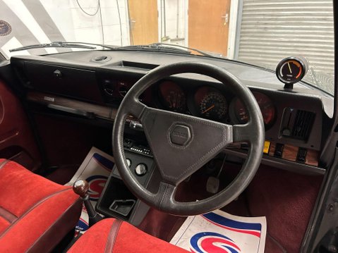 Saab 99 2.0 GLEi Hatchback 5dr Petrol Manual (118 bhp) 15