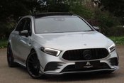 Mercedes-Benz A Class 2.0 A35 AMG (Premium Plus) SpdS DCT 4MATIC Euro 6 (s/s) 5dr 4