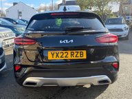Kia Xceed CONNECT ISG 8