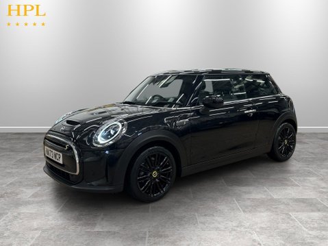 Mini Hatch Cooper SE 32.6kWh Level 2 Hatchback 3dr Electric Auto (184 ps) 1 owner 3