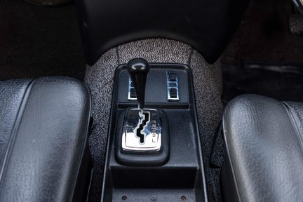 Mercedes-Benz S 280 SE 3.5 Saloon 27