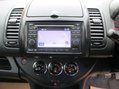 Nissan Note 1.4 16V n-tec+ Euro 5 5dr 16