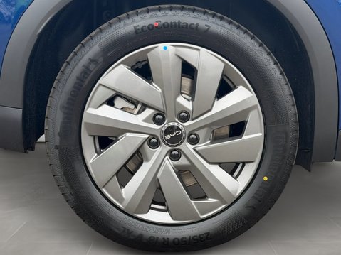 BYD Atto 3 Evo 5dr 330kw Excellence 75kwh Auto AWD 10