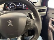 Peugeot 2008 1.2 PureTech Active ETG Euro 6 (s/s) 5dr 31