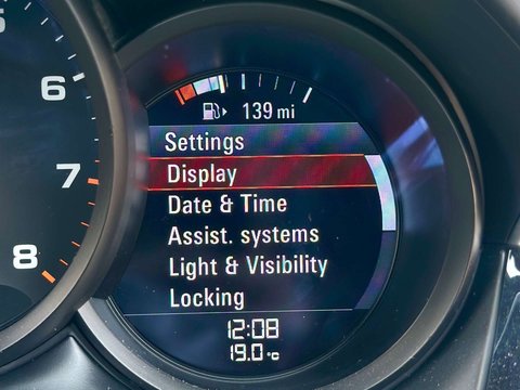 Porsche Macan 2.0T SUV 5dr Petrol PDK 4WD (s/s) (252 ps) 54