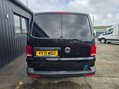 Volkswagen Transporter T30 TDI P/V STARTLINE 5