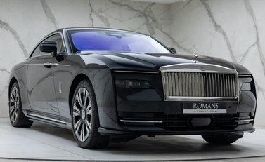 Rolls-Royce Spectre 6