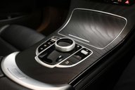 Mercedes-Benz GLC 2.0 GLC 250 AMG Line Premium 4Matic Auto 4WD 5dr 30