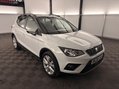 SEAT Arona 1.0 TSI SE Technology Euro 6 (s/s) 5dr 61