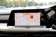 Volkswagen Golf LIFE TSI 35