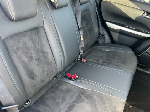 Suzuki Vitara SZ5 ALLGRIP 38