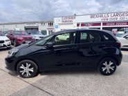 Honda Jazz I-MMD SR 5