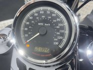 Harley-Davidson Softail HARITAGE FLSTC 1690 2013 CUSTOM BUILD SHOW BIKE LOW CRUISER 28