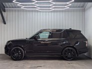 Land Rover Range Rover 4.4 Range Rover Autobiography SDV8 Auto 4WD 5dr 14