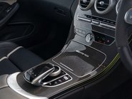 Mercedes-Benz C Class C63 S Night Edition Premium+ 14