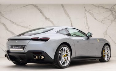 Ferrari Roma 3.8T V8 F1 DCT Euro 6 (s/s) 2dr 22