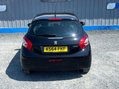 Peugeot 208 1.2 VTi PureTech Active Euro 5 5dr 8
