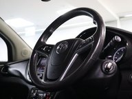 Vauxhall Mokka X ELITE NAV ECOTEC S/S 31