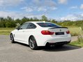 BMW 4 Series 2.0 420d M Sport Auto Euro 6 (s/s) 2dr 11