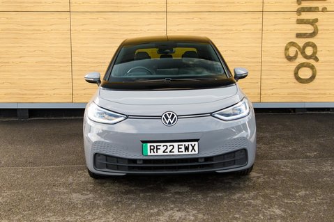 Volkswagen ID.3 FAMILY 6