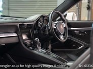 Porsche 911 3.8 911 Carrera S Semi-Auto 2dr 10