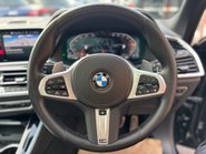 BMW X5 3.0 40d MHT M Sport SUV 5dr Diesel Hybrid Auto xDrive Euro 6 (s/s) (340 ps) 35