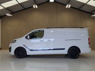 Vauxhall Vivaro 1.5 Vivaro 2900 Sportive S/S 16