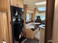 Swift Bessacarr 562 Bessacarr 562 - 2.3 15