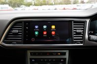 SEAT Ateca ECOTSI XPERIENCE DSG 23