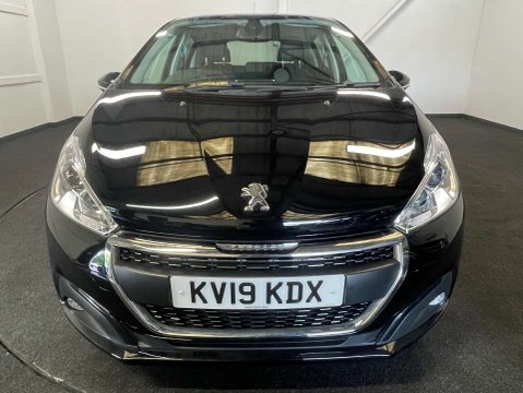 Peugeot 208 1.2 208 GT Line S/S 5dr 7