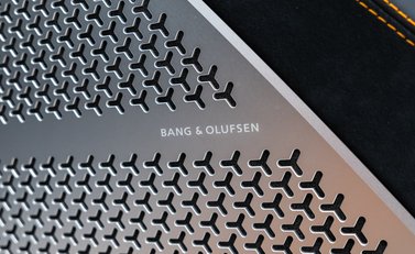 Lamborghini Urus Performante 30