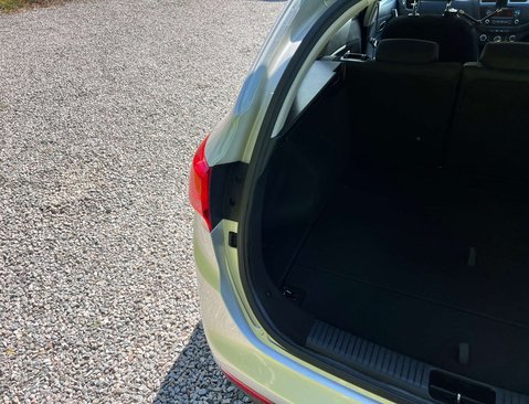 Kia Ceed 1.6 Ceed 2 EcoDynamics CRDi 5dr 45