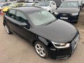 Audi A1 1.4 TFSI Sport Sportback S Tronic Euro 6 (s/s) 5dr 8