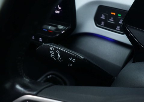 Volkswagen ID.3 Pro Performance 58kWh Business Hatchback 5dr Electric Auto (204 ps) 42