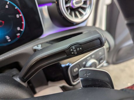 Mercedes-Benz A Class 2.0 A 200 D AMG Line Premium Auto 4dr 78