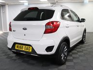 Ford Ka+ ACTIVE 11