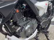 Keeway RKS 2018 4K PROJECT BIKE LEARNER BIKE SPARES OR REPAIR 125CC 25