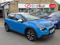 Citroen C3 PURETECH FEEL 1