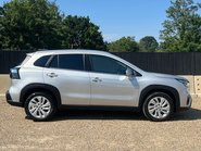 Suzuki S-Cross MOTION 5