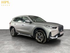 BMW X1 1.5 25e 16.3kWh xLine SUV 5dr Petrol Plug-in Hybrid DCT xDrive Euro 6 (s/s)