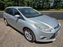 Ford Focus EDGE TDCI 115