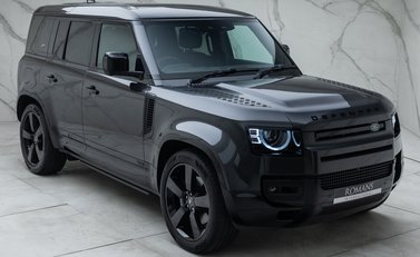 Land Rover Defender 110 V8 P525 11