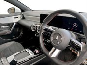 Mercedes-Benz A Class 1.3 A180h MHEV AMG Line (Executive) Hatchback 5dr Petrol Hybrid 7G-DCT Euro 18