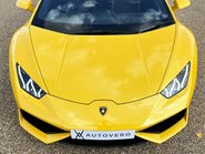 Lamborghini Huracan LP 610-4 21