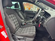 Volkswagen Golf GTD DSG 3