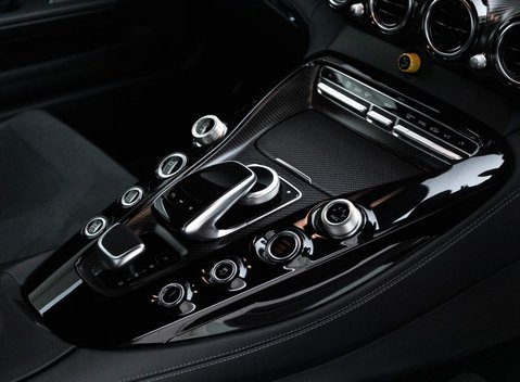 Mercedes-Benz G Series AMG GT R PREMIUM 12