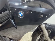 BMW F800 2012 38K GOOD RUNNING PROJECT BIKE SPARES OR REPAIR 800CC 29